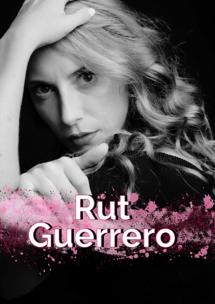 Rut Guerrero