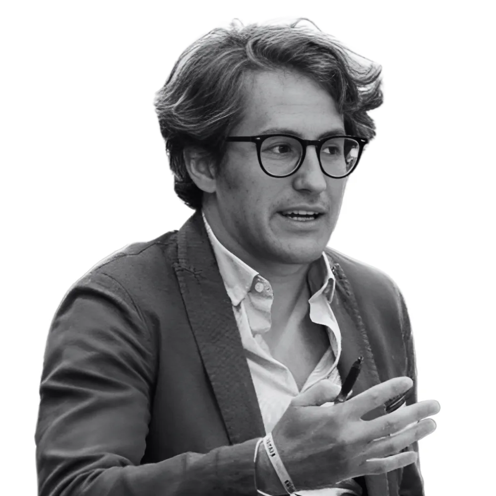 Nacho Alba