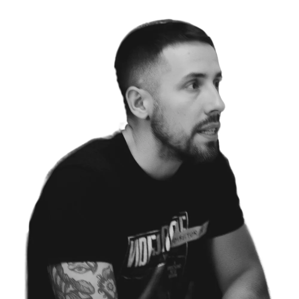 Salvador Lorite