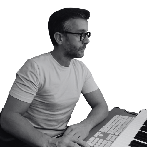 Alex Larraga