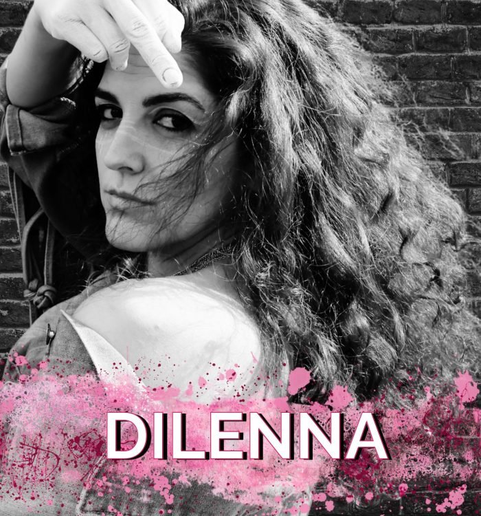 Bienvenida Dilenna: El indie rock abre las puertas al sello.